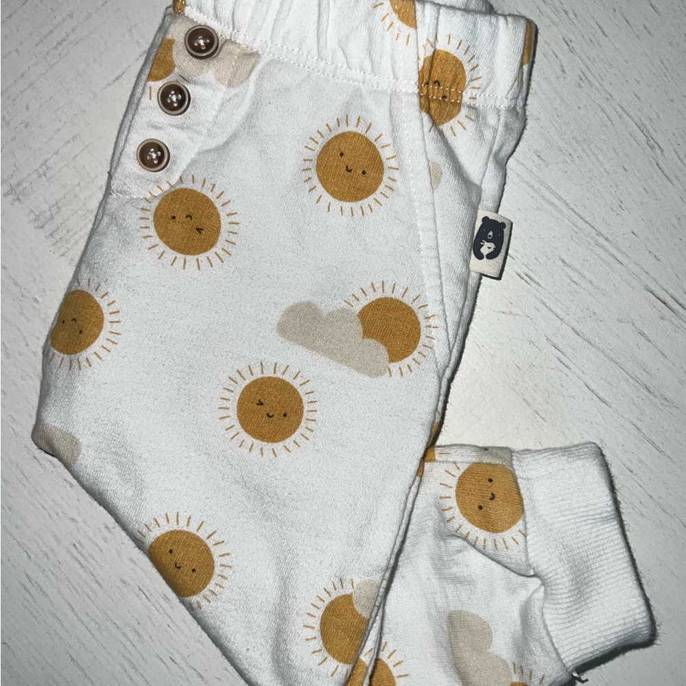 Rabbit & Bear Sunshine Pants